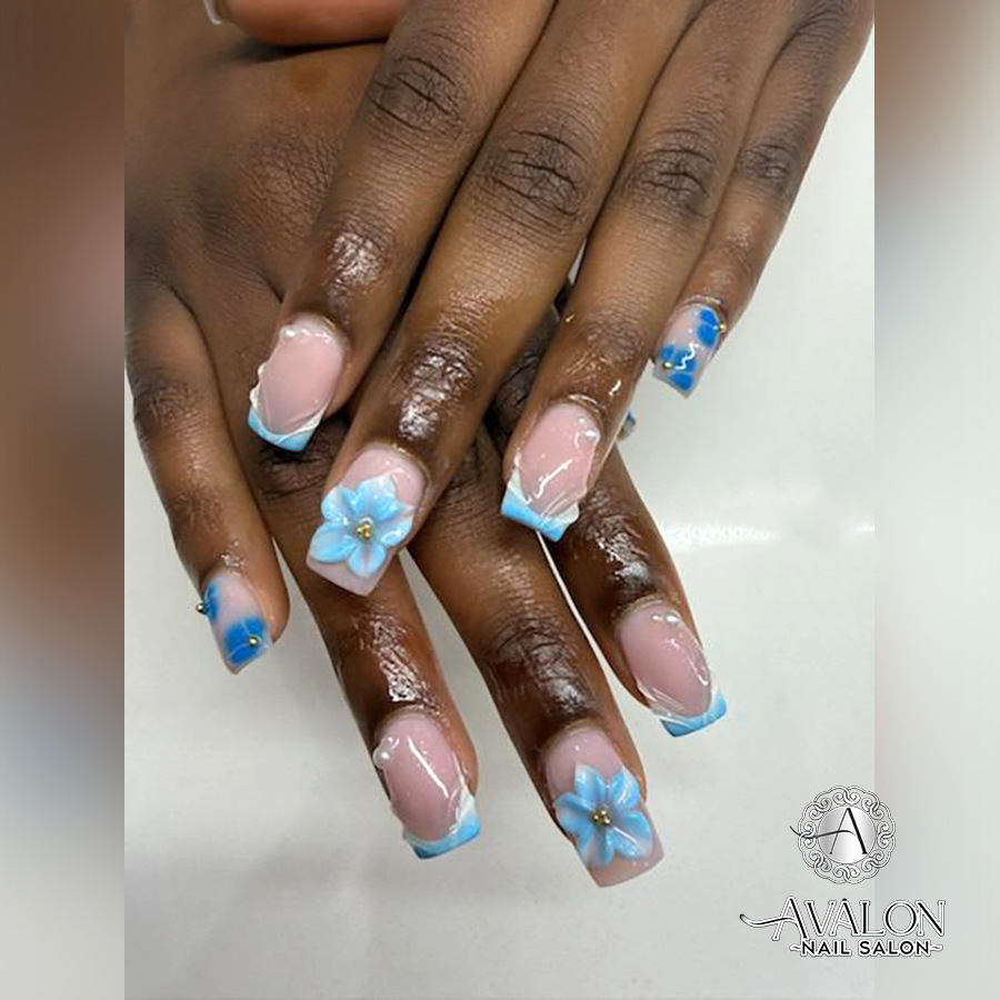 Avalon Nail Salon